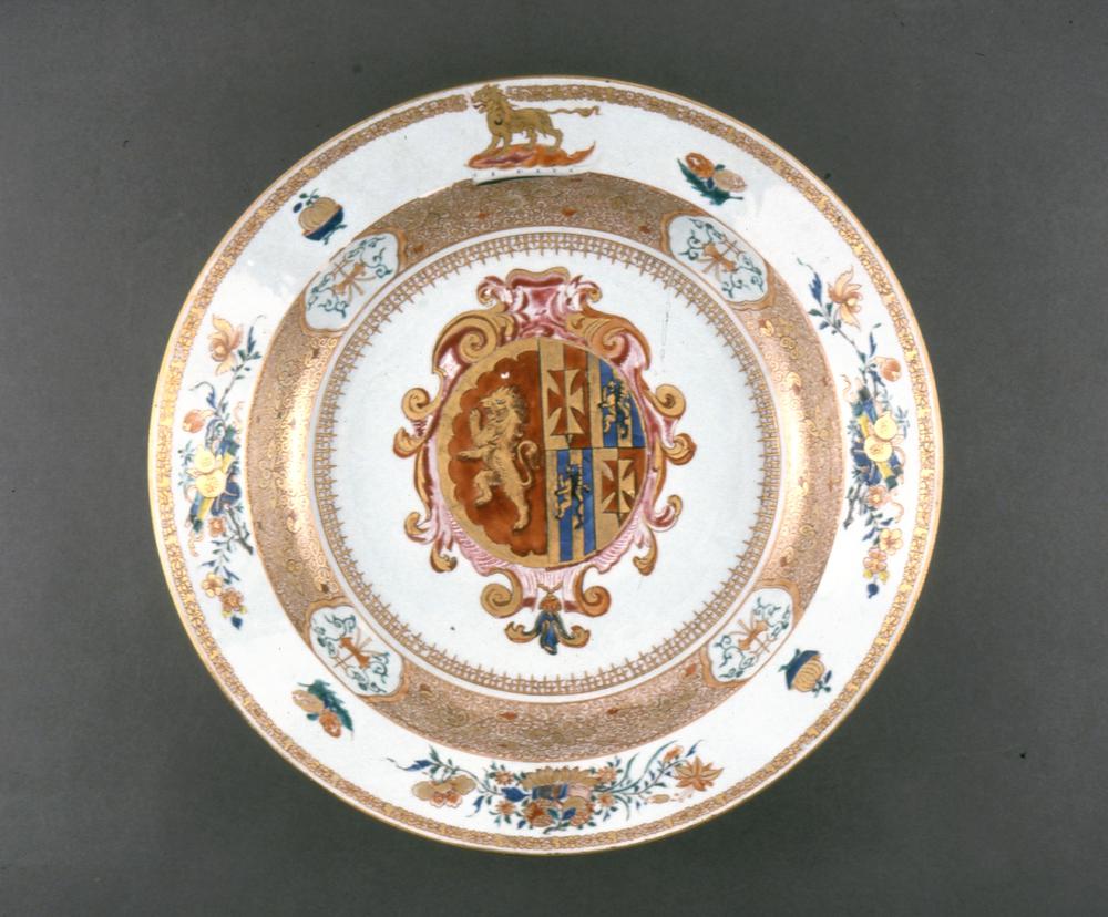 图片[2]-dish BM-Franks.733.+-China Archive